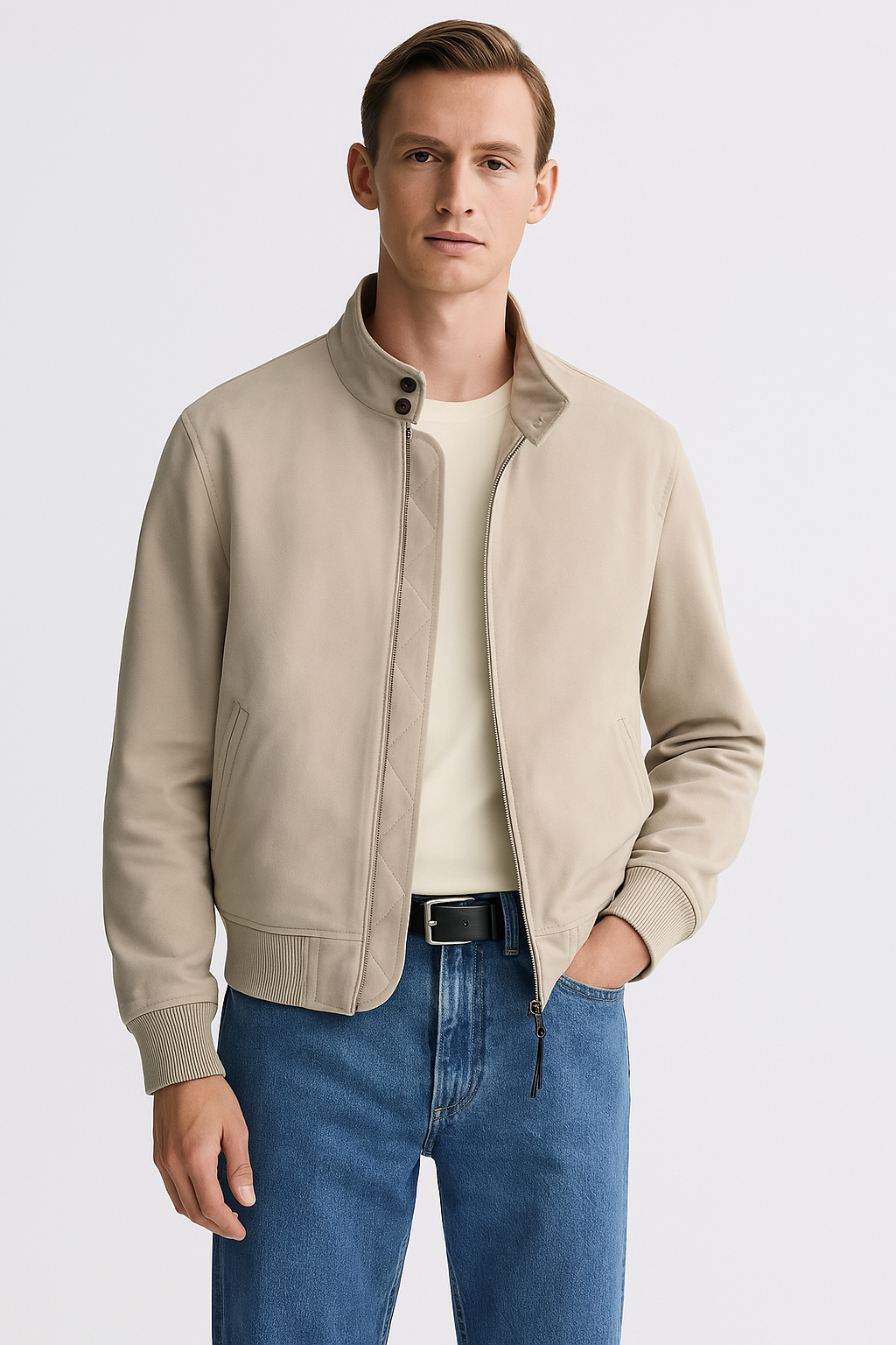 Jaqueta Samicce Morritz®