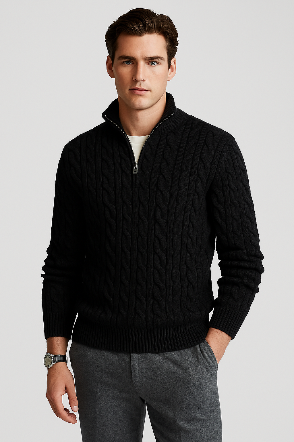 Suéter Samicce Viterbo®