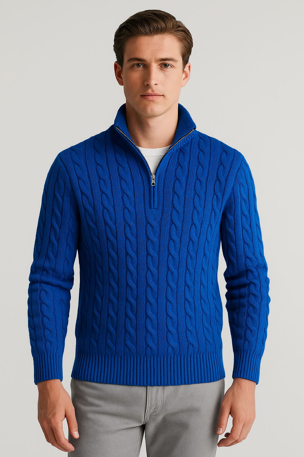 Suéter Samicce Viterbo®