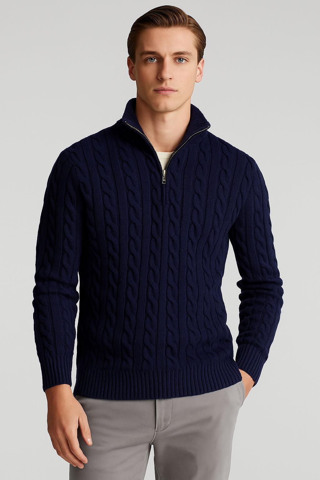 Suéter Samicce Viterbo®