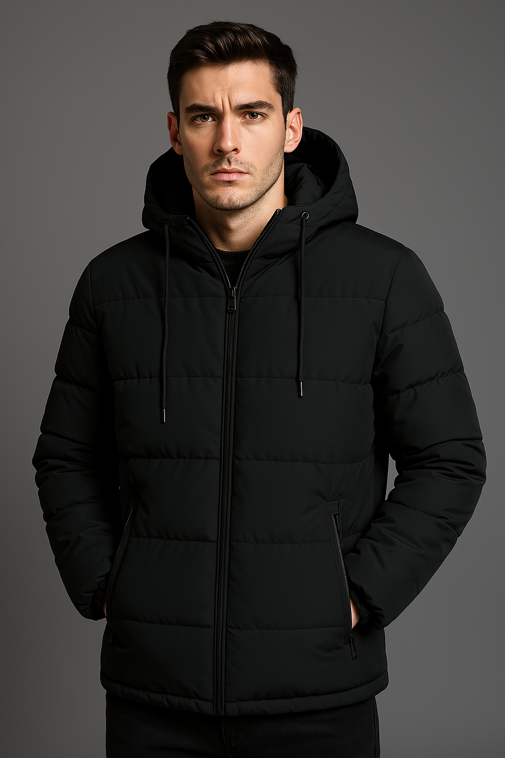 Jaqueta Samicce Dominos®