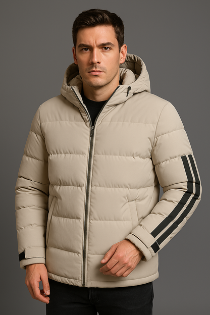 Jaqueta Samicce Távira®