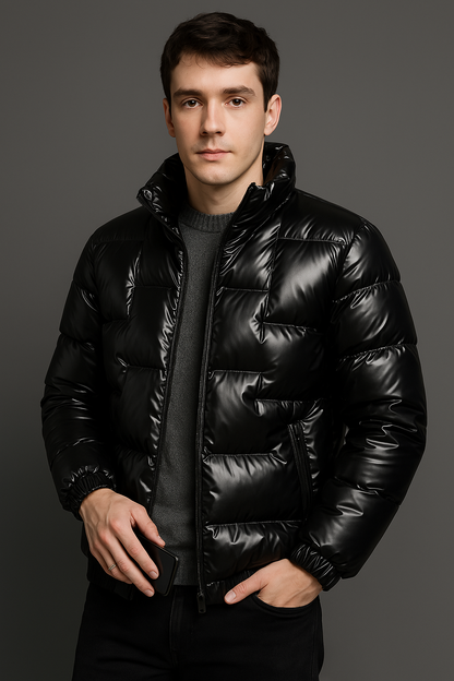 Jaqueta Samicce Pated®