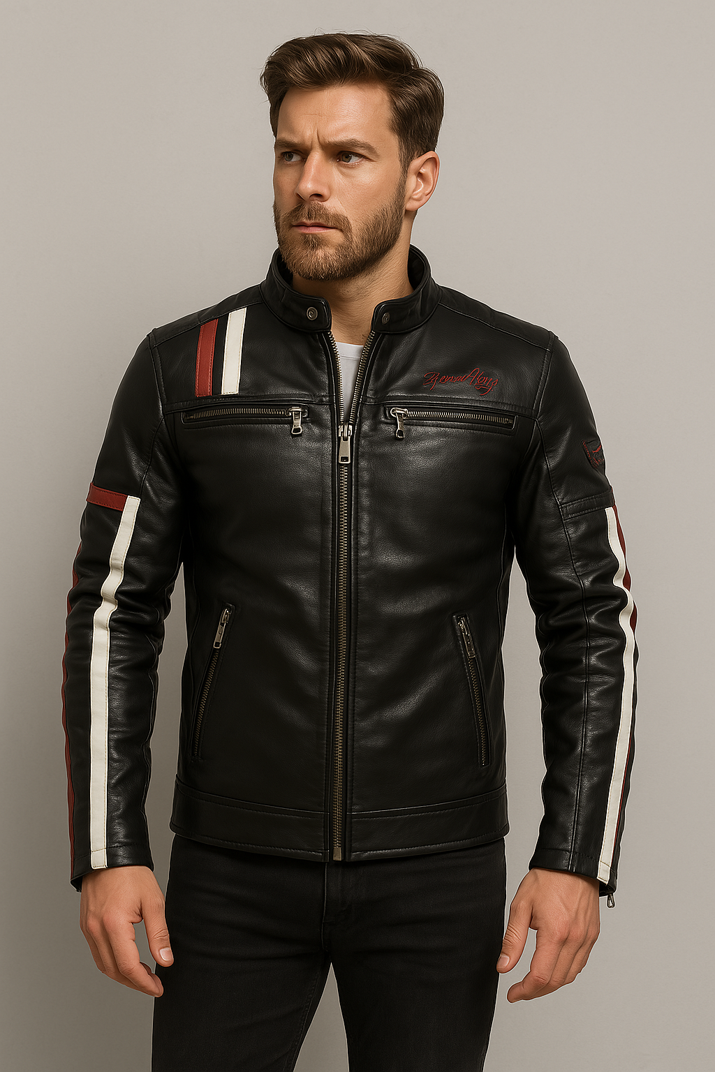 Jaqueta Samicce Hale®