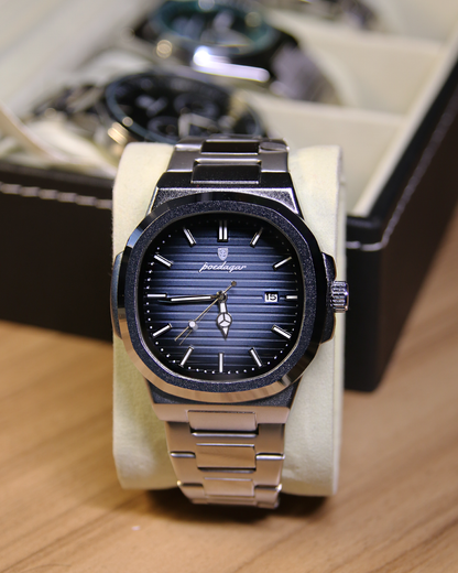 Relógio Poedagar Deluxe Edition®