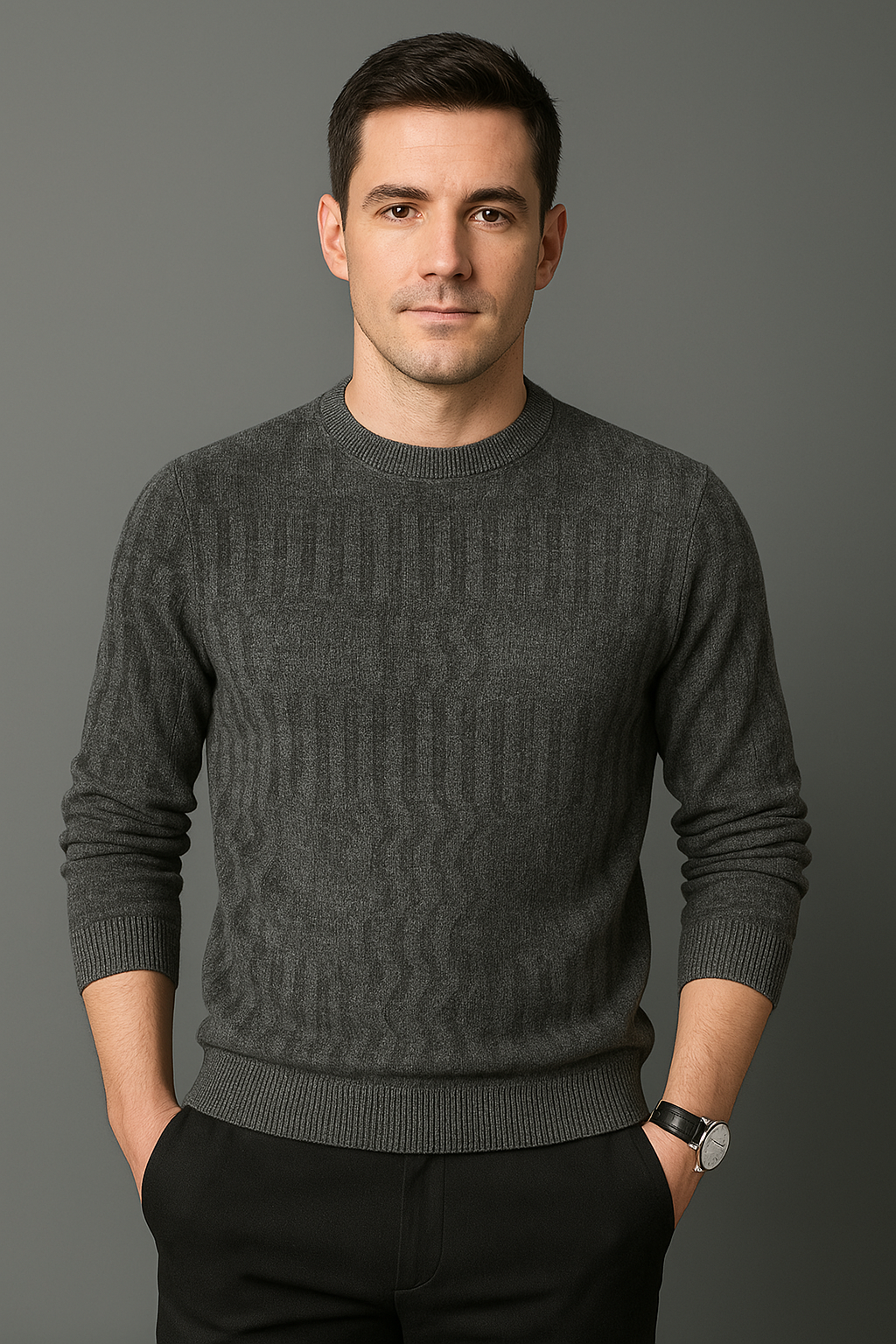 Suéter Samicce United®