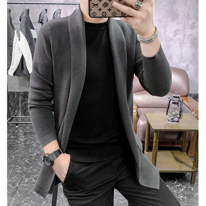 Cardigan Samicce Leverkusen®