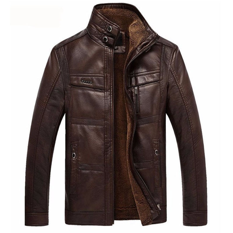 Jaqueta Samicce Gbely®