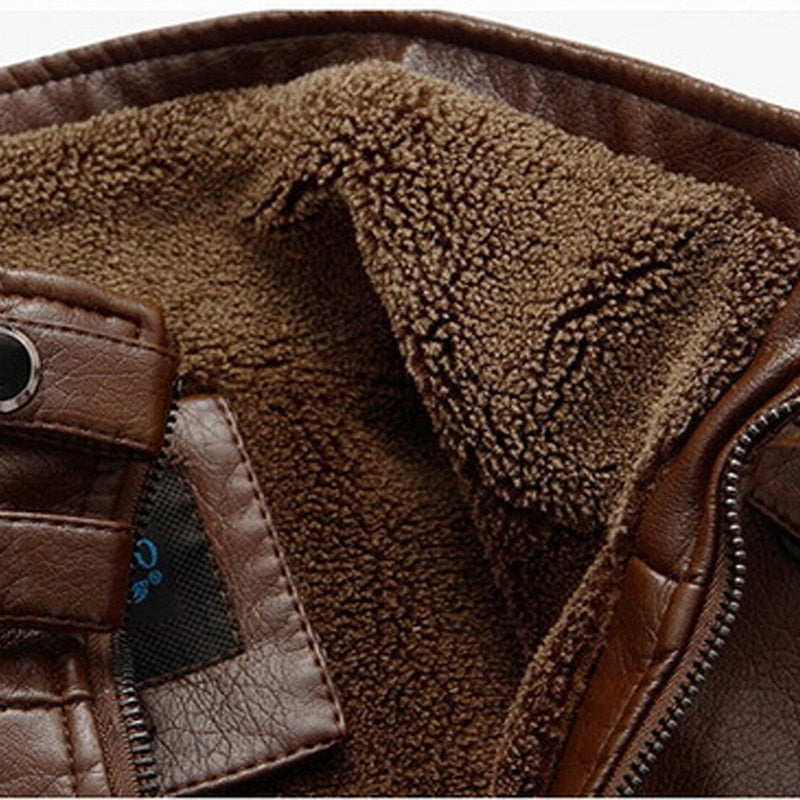 Jaqueta Samicce Gbely®