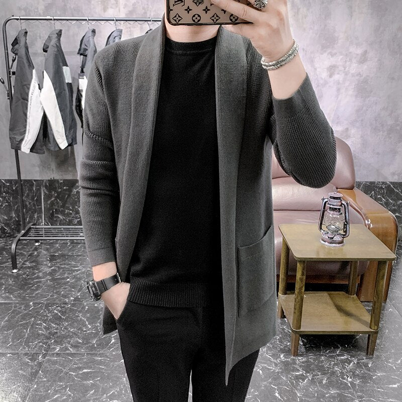 Cardigan Samicce Leverkusen®