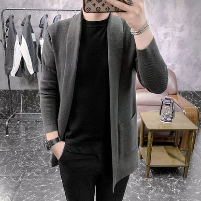 Cardigan Samicce Leverkusen®