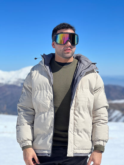 Jaqueta Samicce Genebra®