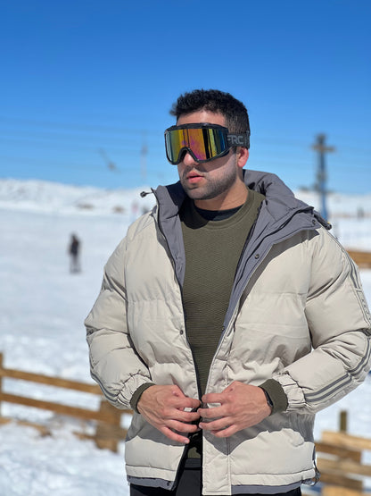 Jaqueta Samicce Genebra®