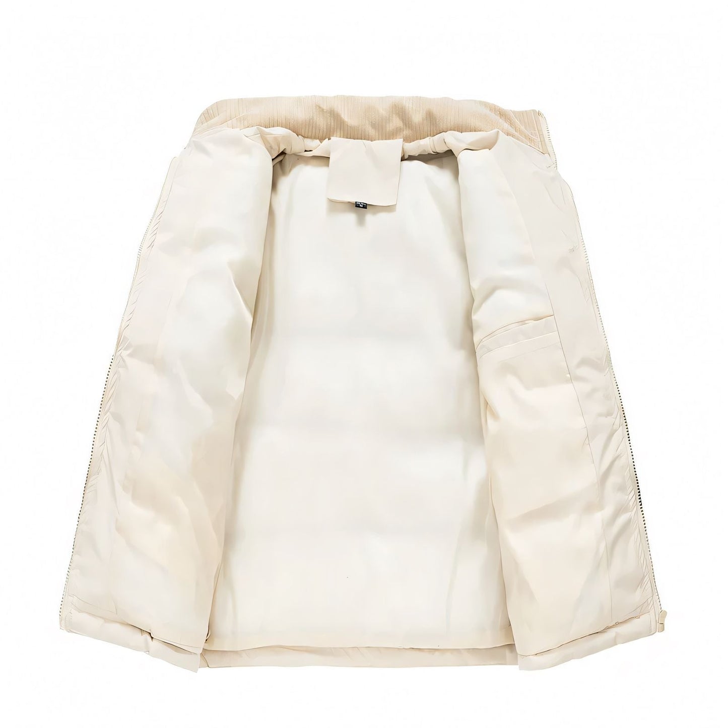 Jaqueta Bobojaco Masculina Forrada em Lã Lorennzi