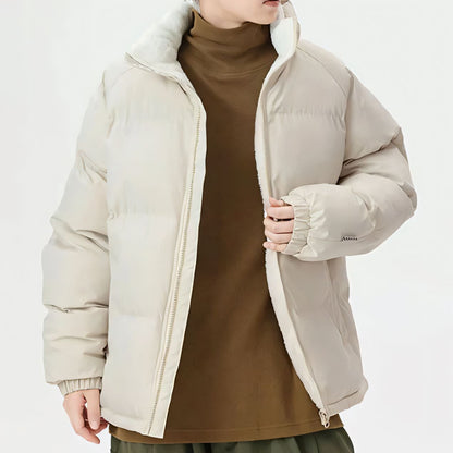 Jaqueta Bobojaco Masculina Lorennzi Glacier