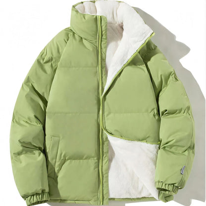 Jaqueta Bobojaco Masculina Lorennzi Glacier