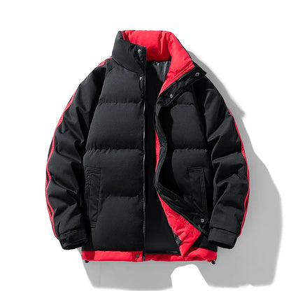 Jaqueta Bobojaco Masculina Lorennzi Hillcrest