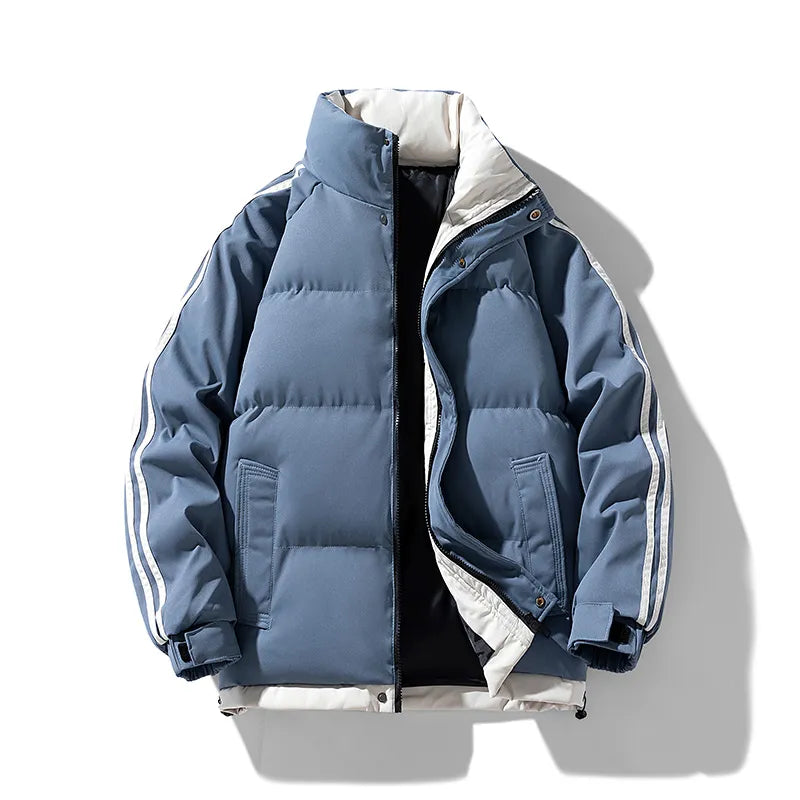 Jaqueta Bobojaco Masculina Lorennzi Hillcrest