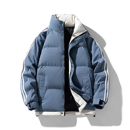 Jaqueta Bobojaco Masculina Lorennzi Hillcrest