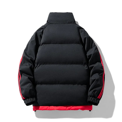 Jaqueta Bobojaco Masculina Lorennzi Hillcrest