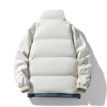 Jaqueta Bobojaco Masculina Lorennzi Hillcrest