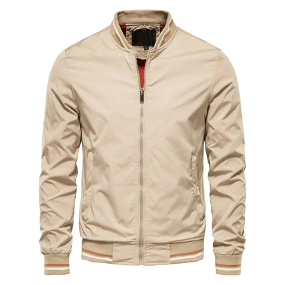 Jaqueta Casual Masculina Lorennzi Hunter