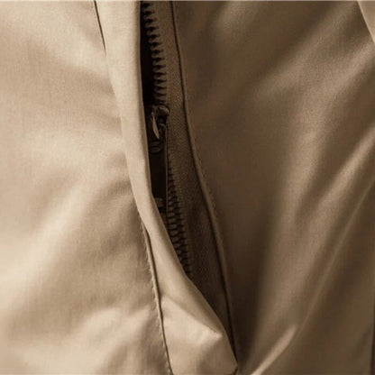 Jaqueta Casual Masculina Lorennzi Hunter