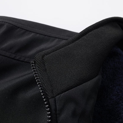 Jaqueta Masculina Cold Glacier Lorennzi