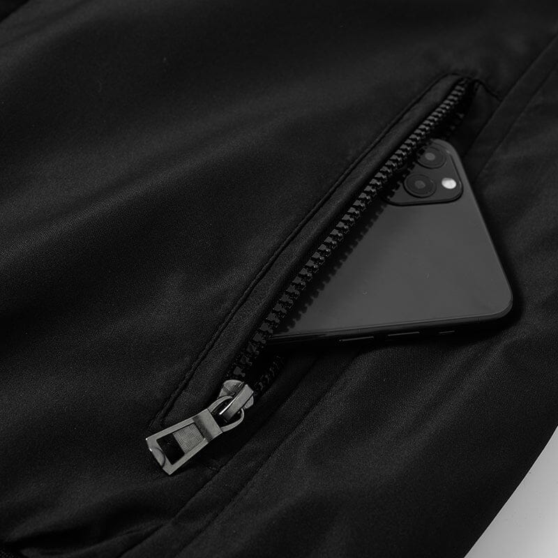 Jaqueta Masculina Cold Glacier Lorennzi