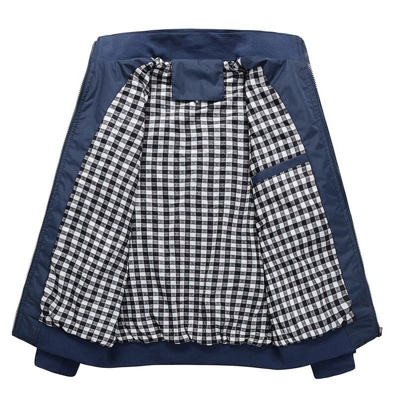 Jaqueta Masculina Denmark Lorennzi