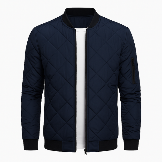 Jaqueta Masculina Forrada Lorennzi