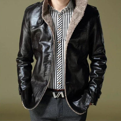 Jaqueta Masculina Forrada Lorennzi Arctic