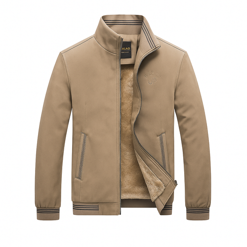 Jaqueta Masculina Forrada Lorennzi Velliani