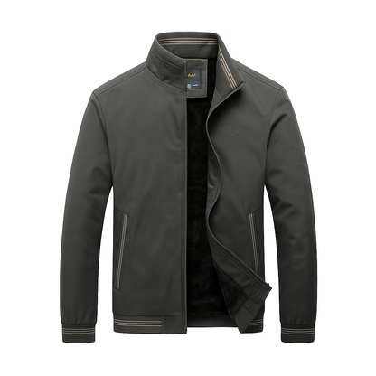 Jaqueta Masculina Forrada Lorennzi Velliani