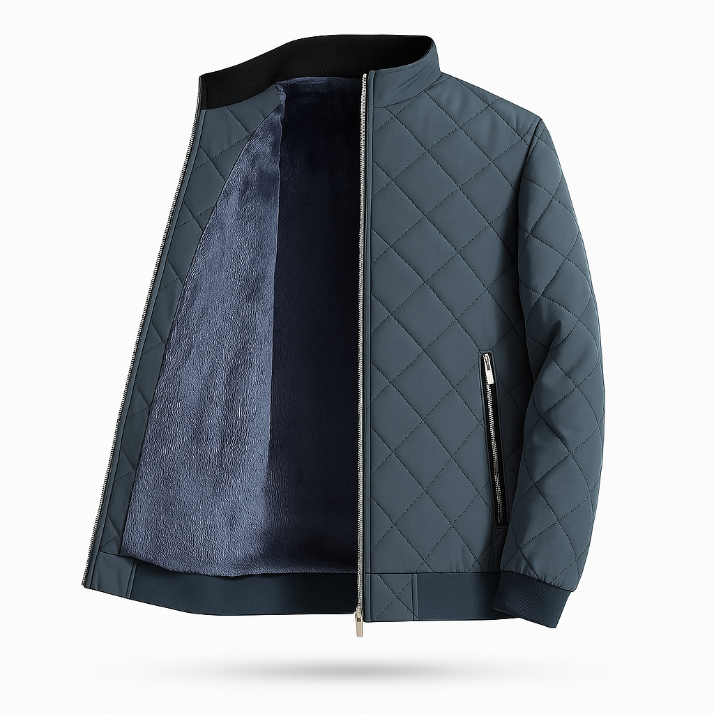 Jaqueta Masculina Inverno Lorennzi Poland