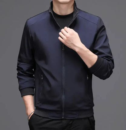 Jaqueta Masculina Lorennzi England