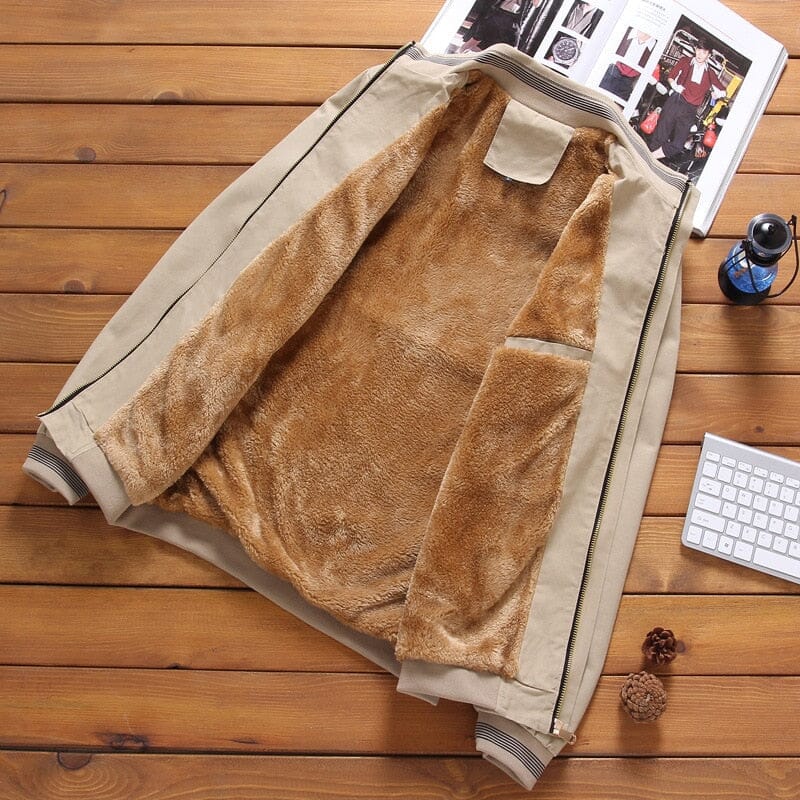 Jaqueta Masculina Lorennzi Iceland