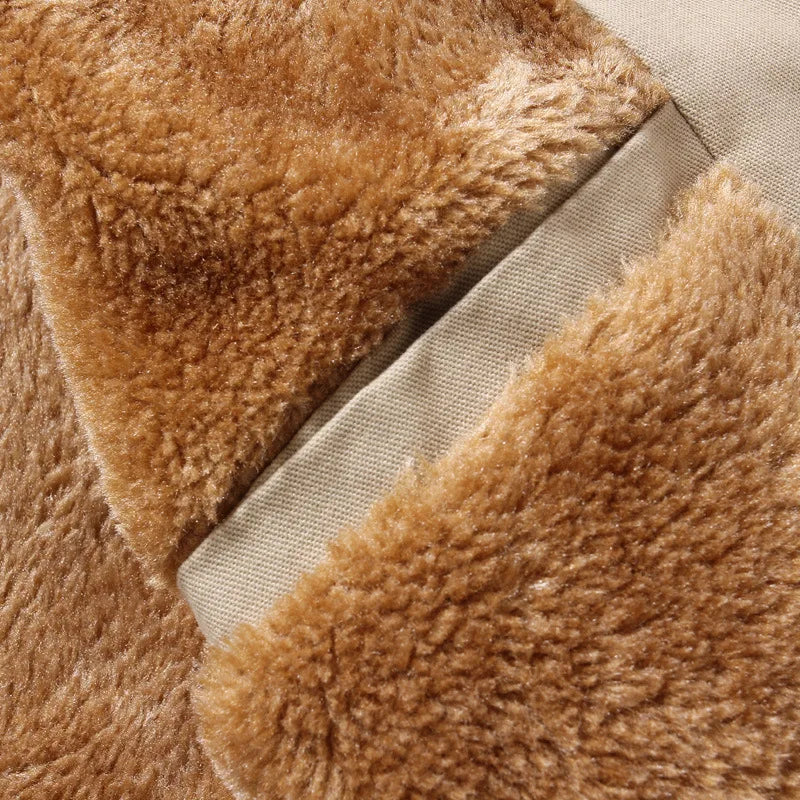 Jaqueta Masculina Lorennzi Iceland