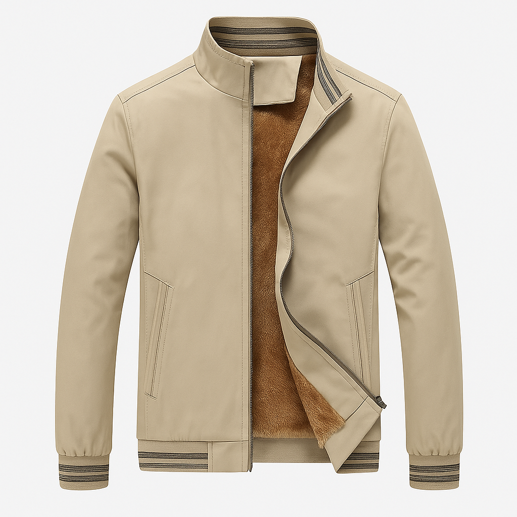 Jaqueta Masculina Lorennzi Iceland