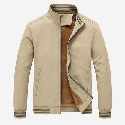 Jaqueta Masculina Lorennzi Iceland