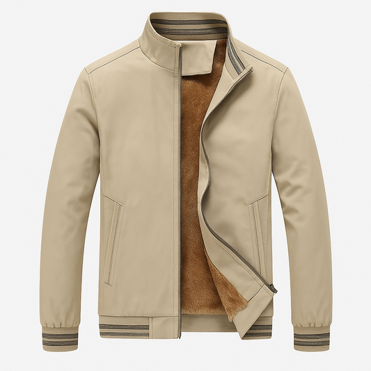 Jaqueta Masculina Lorennzi Iceland