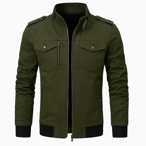 Jaqueta Masculina Lorennzi Modern