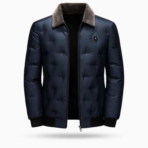 Jaqueta Masculina Norway Winter Lorennzi