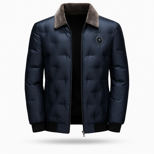 Jaqueta Masculina Norway Winter Lorennzi