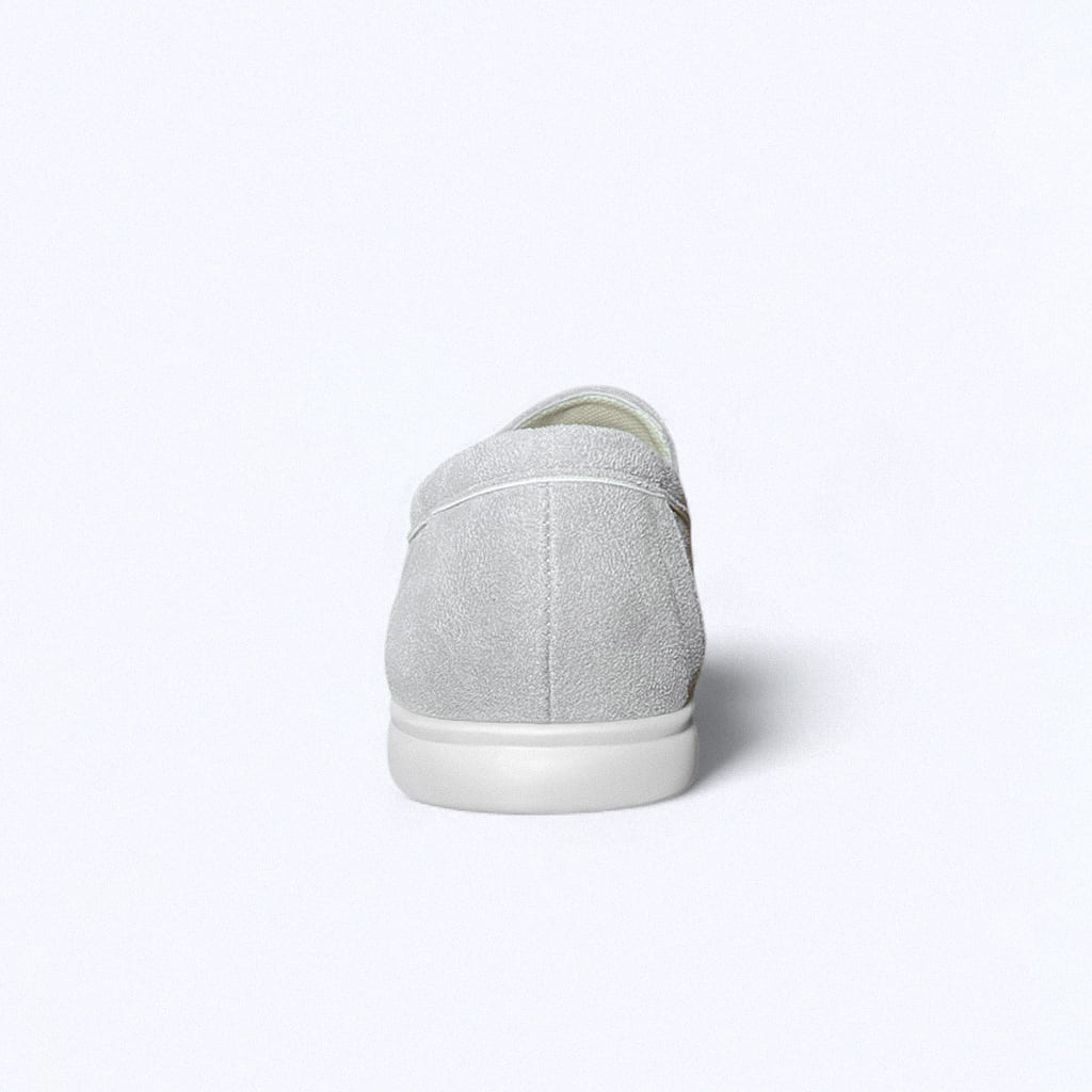 Mocassim Camurça Stafford