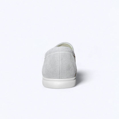 Mocassim Camurça Stafford