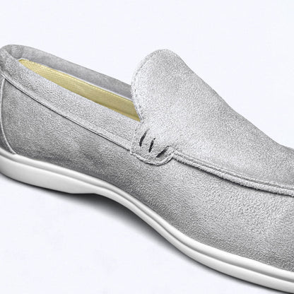 Mocassim Camurça Stafford