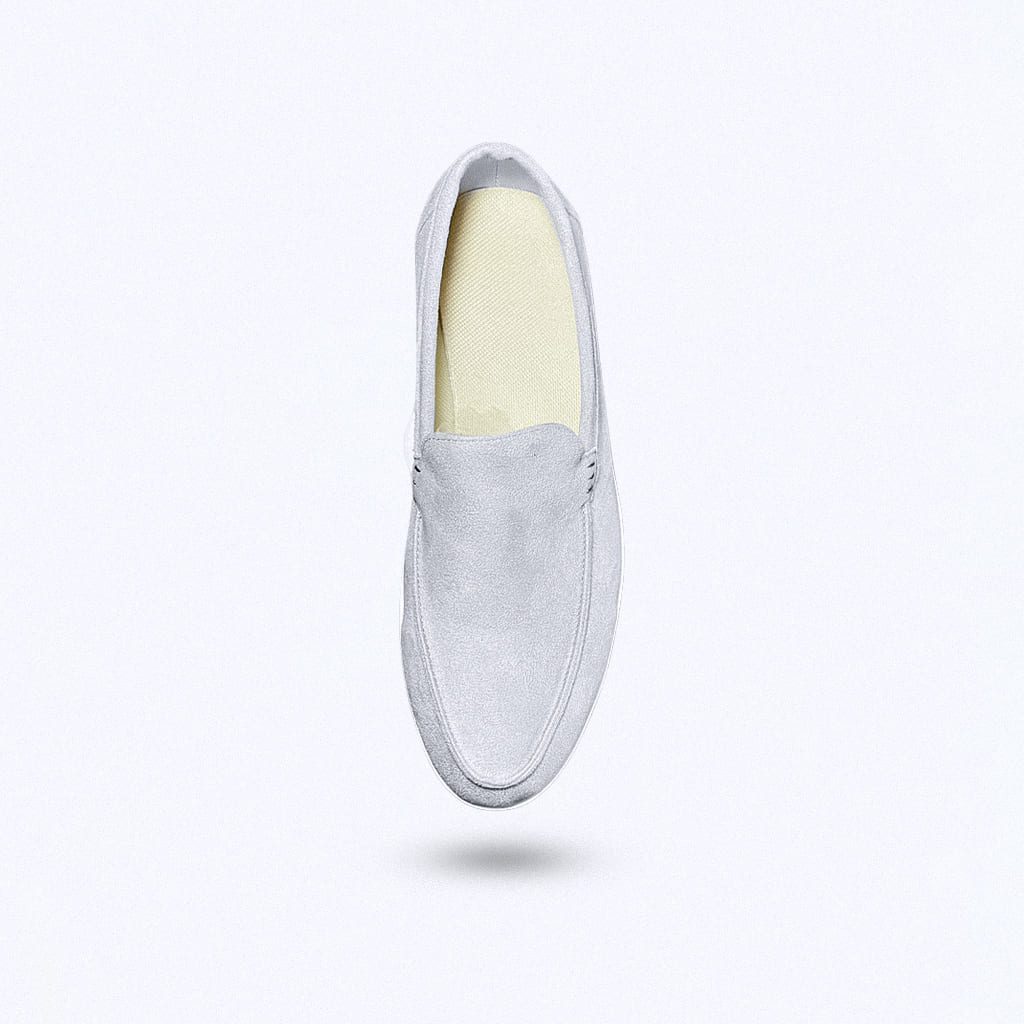 Mocassim Camurça Stafford