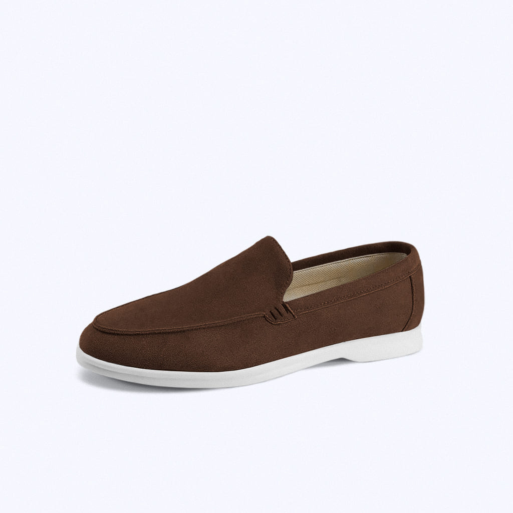 Mocassim Camurça Stafford