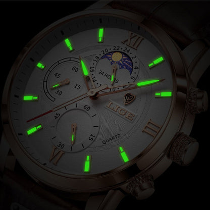 Relógio Masculino Civano DeVito